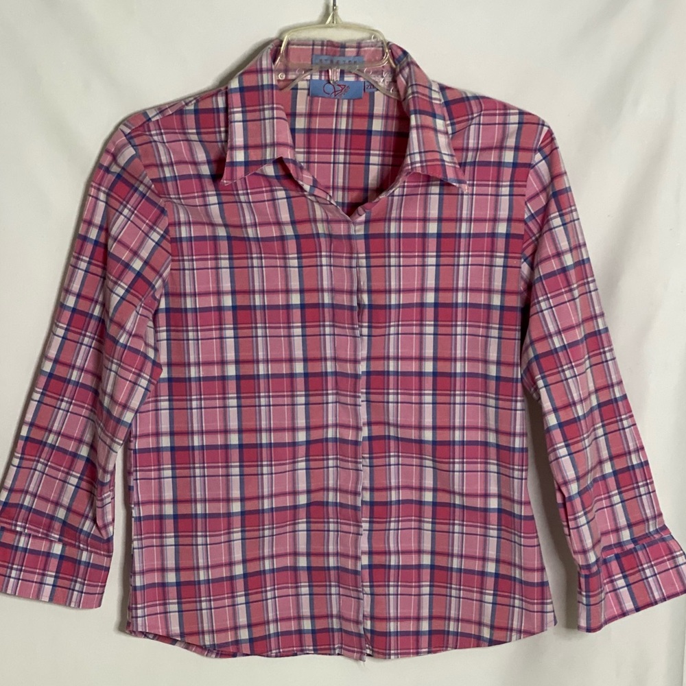 V Seven Woman blouse